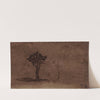 Arbres by Victor Hugo