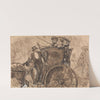 Arcades Ambe by Charles Samuel Keene