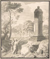 Arcadian Landscape