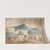 Arcadian Landscape by Abraham Genoels II