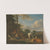 Arcadian Landscape with resting Shepherds and Animals (1664) by Adriaen van de Velde