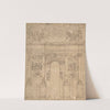 Arch of Constantine, Rome by Bartolomeo Neroni