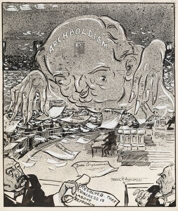 Archboldism (1909)