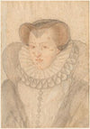 Archduchess Elisabeth of Austria (c. 1567–77)