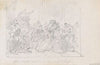 Archdukes Albert and Isabella Attend a Lesson by Justus Lipsius