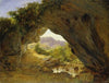 Arched Rocks by Civitella II