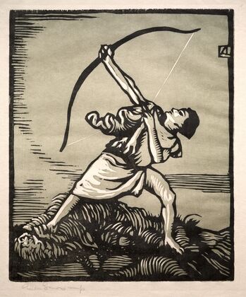 Archer (c. 1900–1926)