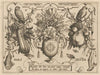 Archetypa studiaque patris Georgii Hoefnagelii Pl.25 (1592)