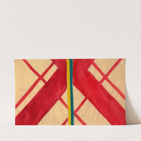 Archibald (1913–17)