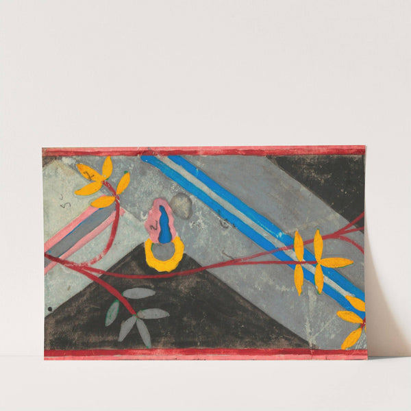 Archibald by Anonymous