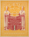 Architectura et Amicitia. Tentoonstelling (1905)