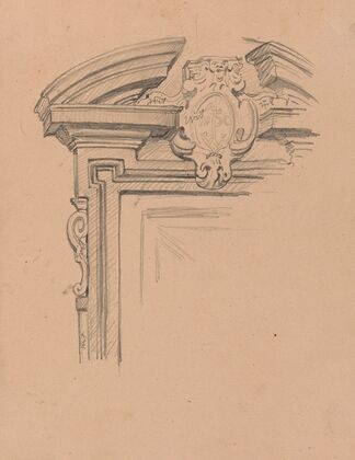 Architectural Detail