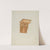 Architectural Detail (Wall Brackets) by William Kieckhofel