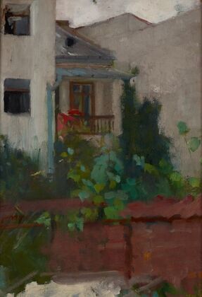 Architectural Landscape