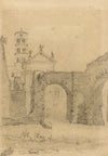 Architectures italiennes (1898)