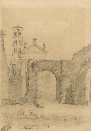 Architectures italiennes (1898)