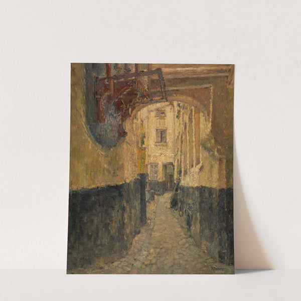 Archway by René Bosiers