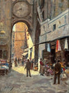 Arco di Sant’Eligio
