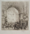 Arco San Carlo, Naples