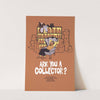 Are you a collector by National Institutes of Health