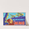 Are you helping with salvage (1942)