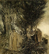 Are you sure that we are awake (1908)