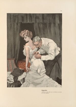 Argwohn (1908)