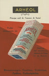 Arheol (1910-1950)