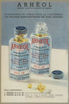 Arhéol (1910-1950)
