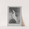 Ariadne by Henri Fantin-Latour