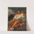 Ariadne by George Frederic Watts