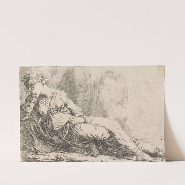 Ariadne by Alexander Runciman