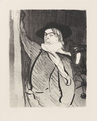 Aristide Bruant (1893)