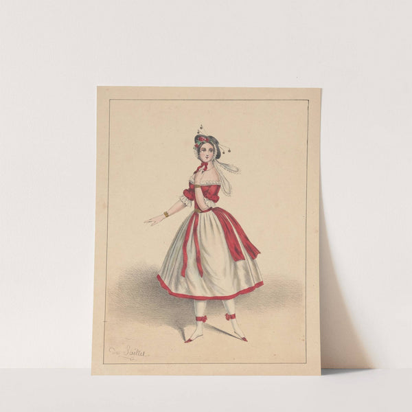 Pharos of Alexandria, Egypt (1939) by Jacques de C Léonardo