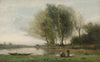 Arleux-du-Nord—le bord des clairs (1871)