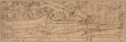 Arm Bones (early 1540s)