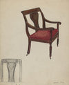 Arm Chair