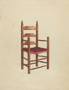 Arm Chair