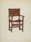 Arm Chair