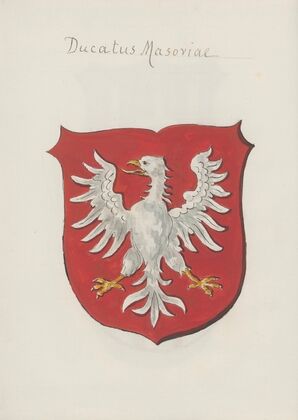 Arma Regni et baronum Poloniae ac M. D. Lithuaniae Pl.005 (1887)