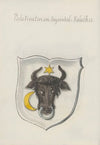 Arma Regni et baronum Poloniae ac M. D. Lithuaniae Pl.007 (1887)