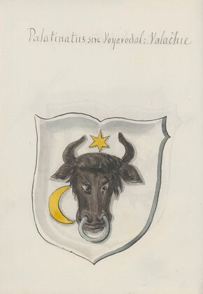 Arma Regni et baronum Poloniae ac M. D. Lithuaniae Pl.007 (1887)