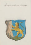 Arma Regni et baronum Poloniae ac M. D. Lithuaniae Pl.011 (1887)