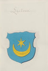 Arma Regni et baronum Poloniae ac M. D. Lithuaniae Pl.026 (1887)