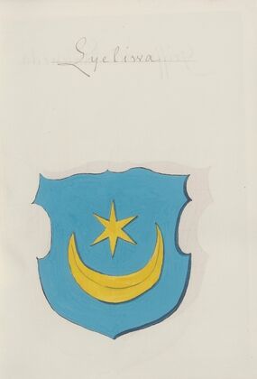 Arma Regni et baronum Poloniae ac M. D. Lithuaniae Pl.026 (1887)