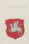 Arma Regni et baronum Poloniae ac M. D. Lithuaniae Pl.027 (1887)