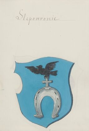 Arma Regni et baronum Poloniae ac M. D. Lithuaniae Pl.034 (1887)