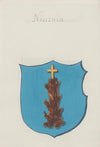 Arma Regni et baronum Poloniae ac M. D. Lithuaniae Pl.039 (1887)