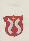 Arma Regni et baronum Poloniae ac M. D. Lithuaniae Pl.044 (1887)