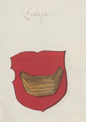 Arma Regni et baronum Poloniae ac M. D. Lithuaniae Pl.070 (1887)